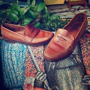 Cole Haan Country — Genuine Hadsewn